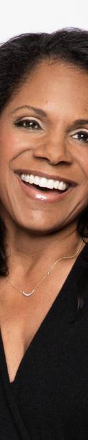 Audra McDonald