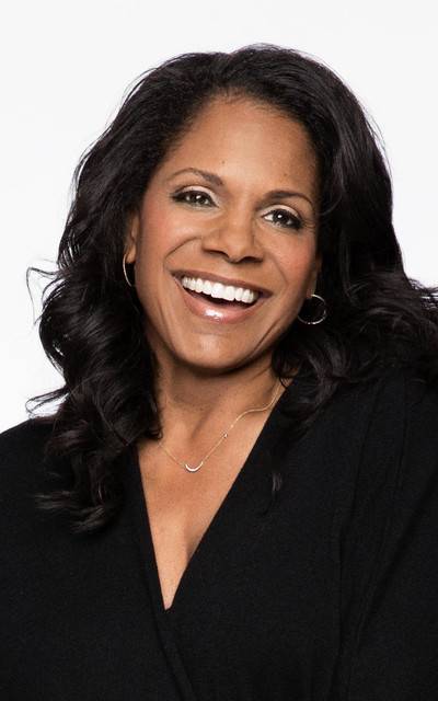 Audra McDonald