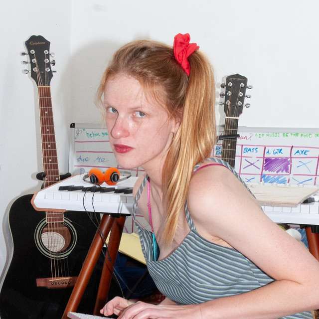 Audrey Hobert at Brooklyn Paramount on Sep 29, 2026