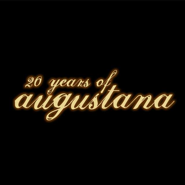 Augustana at Moroccan Lounge on Oct 15, 2026