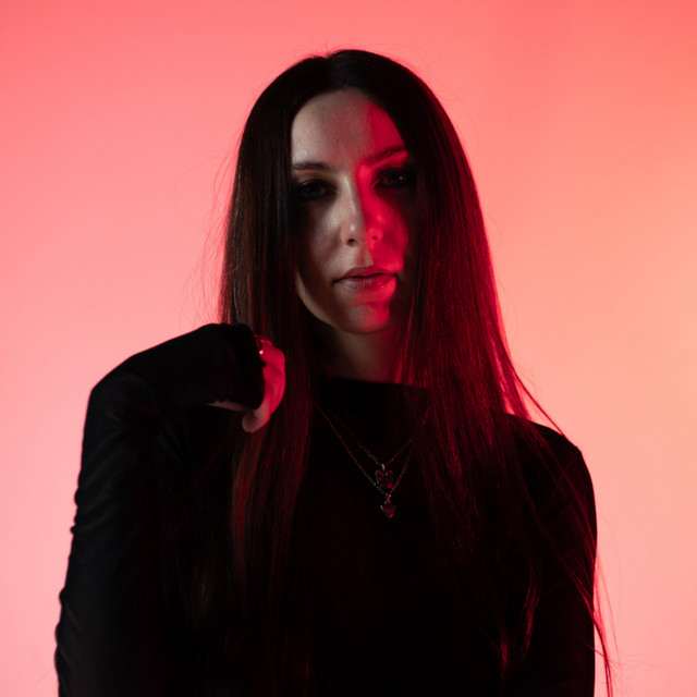 Austeria at Peabodys Nightclub on Dec 12, 2026