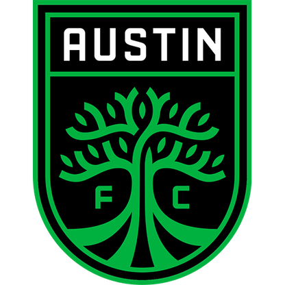 Austin FC logo