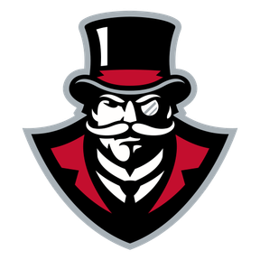 Austin Peay Governors Football logo