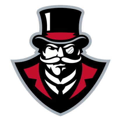 Austin Peay Governors Football logo
