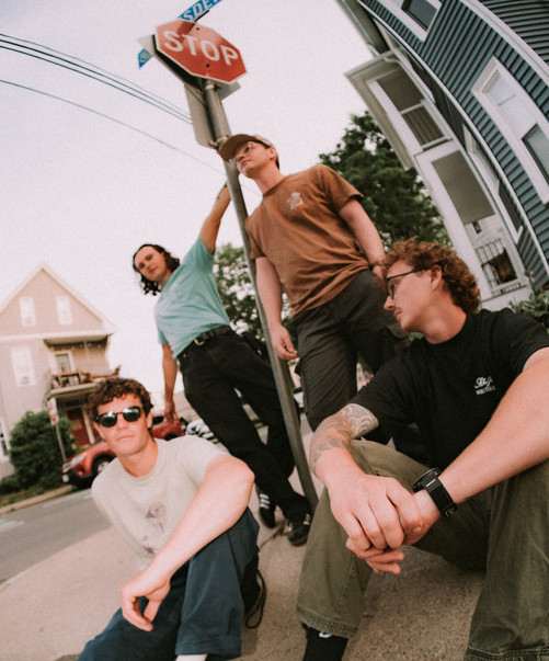 Autumn Drive at The Drake - Amherst on Oct 22, 2026