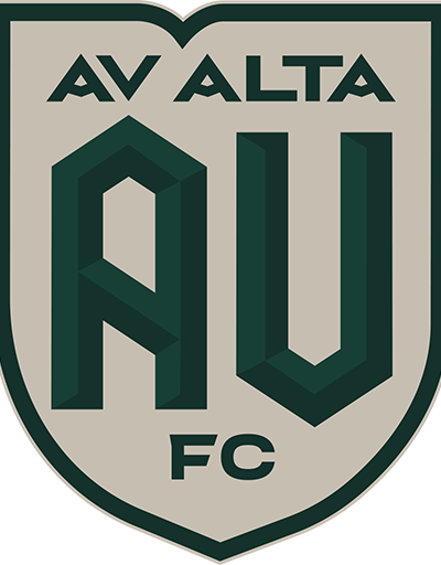 Corpus Christi FC at AV Alta FC