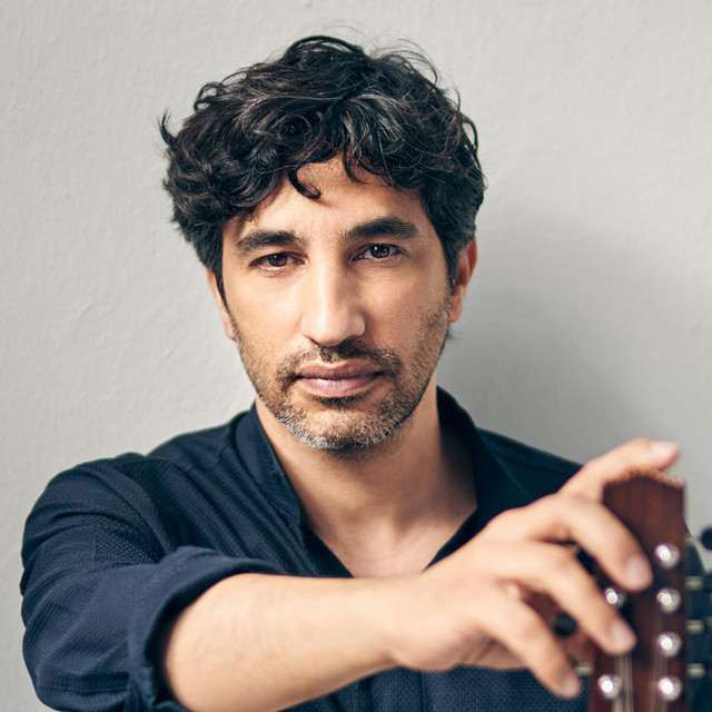 Avi Avital at Mechanics Hall - MA on Mar 13, 2027