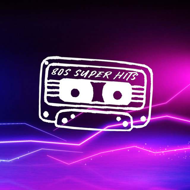 Awesome 80s Show: Pop artist