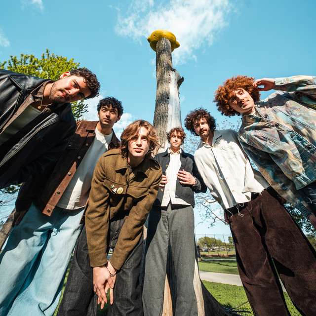 Ax and the Hatchetmen at Colonial Oak Music Park on Dec 11, 2026
