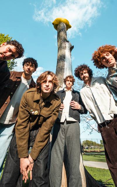 Ax and the Hatchetmen