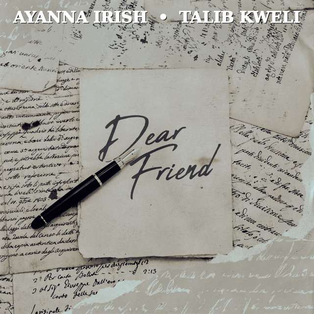 Ayanna Irish at City Winery - New York City on Oct 9, 2026