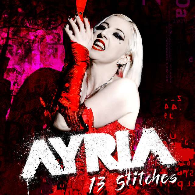 Ayria at The Rebel Lounge on Nov 19, 2026