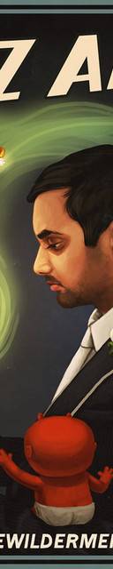 Aziz Ansari