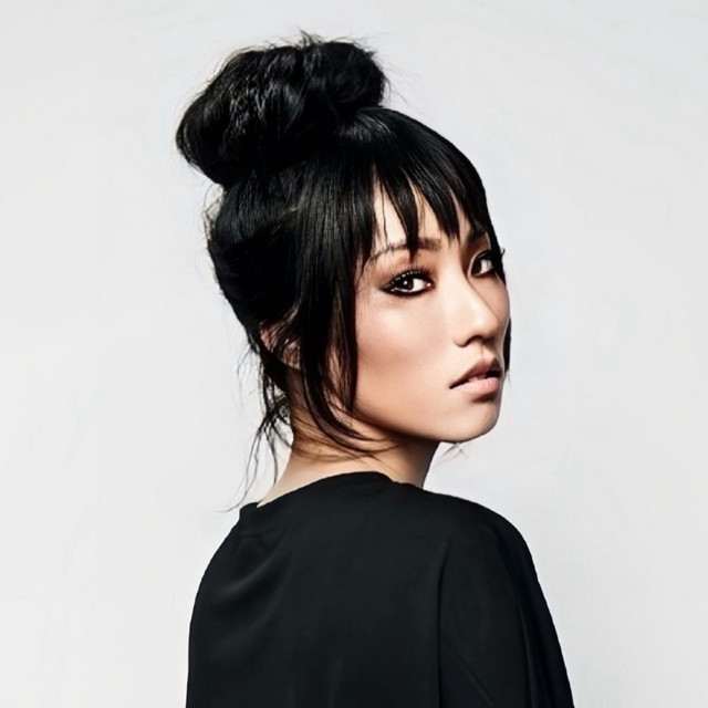 Azra at Moroccan Lounge on Dec 4, 2026