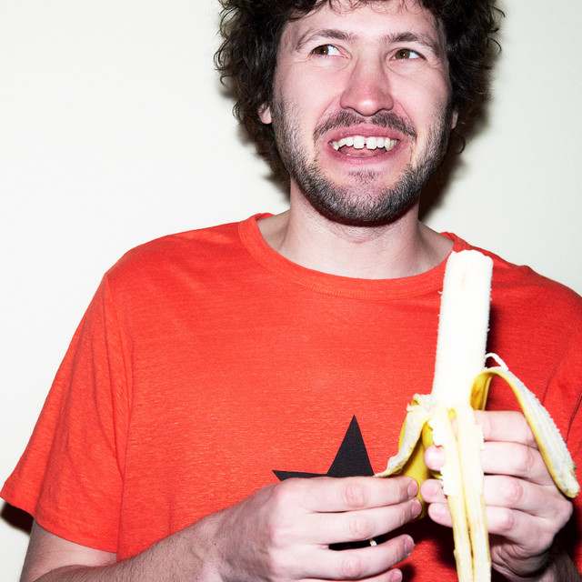Baauer: Dance/Electronica artist
