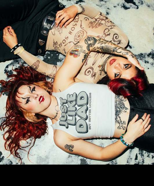 Babe Haven: Hard Rock artist