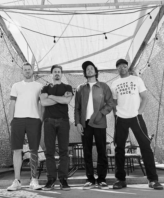 Babes Against The Machine at Lowbrow Palace on Sep 18, 2026
