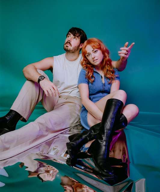 Babes In Canyon at McMenamins Elks Temple on Oct 10, 2026