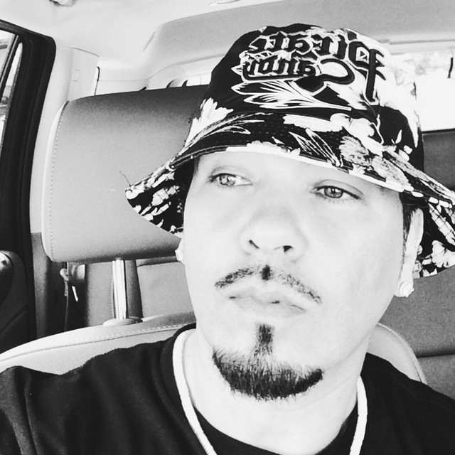 Baby Bash at Stage Red on Sep 25, 2026