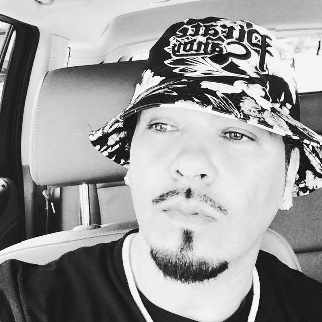 Baby Bash: R&B artist
