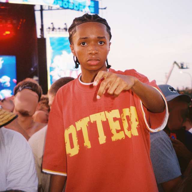 BabyChiefDoIt at Webster Theater on Oct 29, 2026