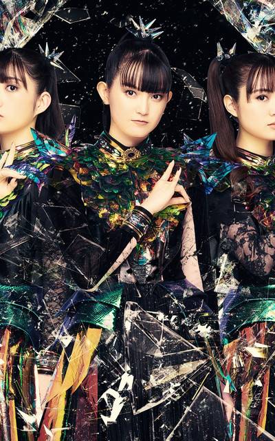 Babymetal