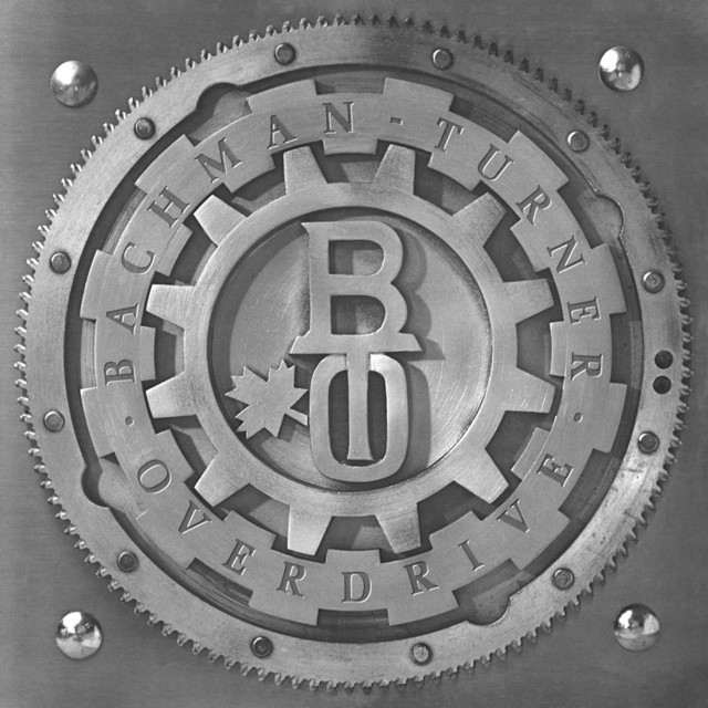 Bachman Turner Overdrive at The Pantheon at Caesars Virginia on Sep 26, 2026