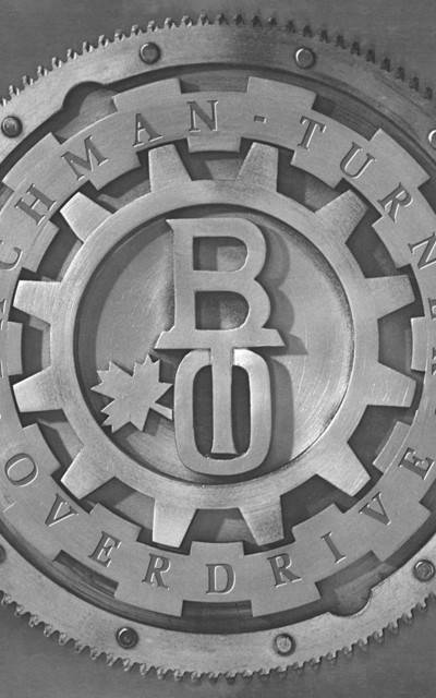 Bachman Turner Overdrive