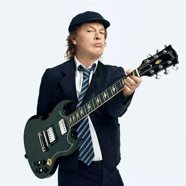 Back N Black - The Ultimate AC/DC Experience at Walhalla Performing Arts Center on Jan 16, 2027