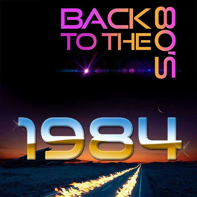 Back to the 80s avec NEON at Le Balcon on Feb 26, 2027