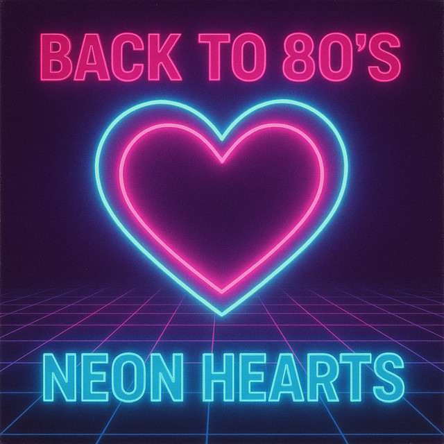 Back to the Eighties Show with Jessie's Girl at The Paramount In Concert With Northwell on Oct 9, 2026