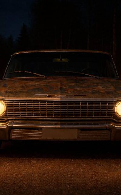 Backseat Radio