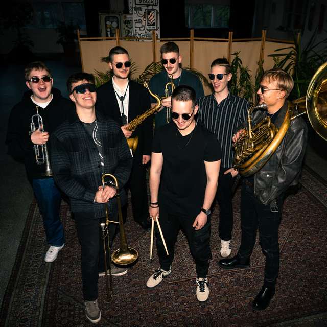 Backstage Brass at City Winery - Nashville on Sep 29, 2026
