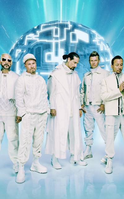 Backstreet Boys