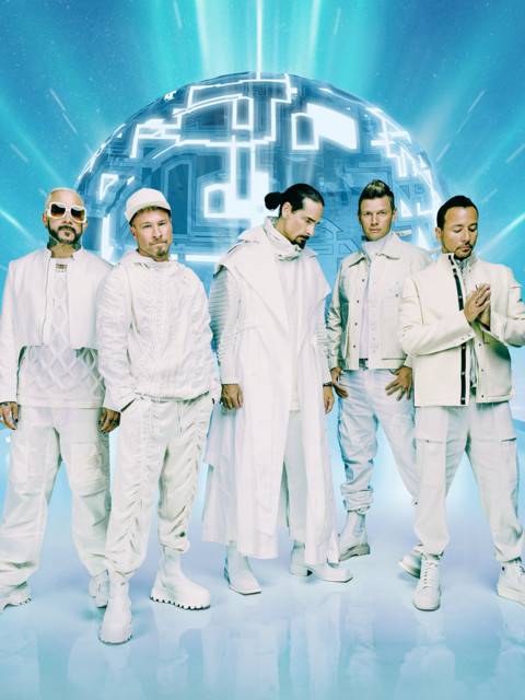 Backstreet Boys