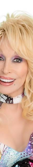 Backwoods Barbie - Dolly Parton Tribute