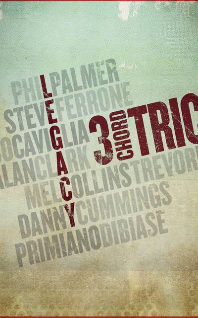 Bad Co Legacy