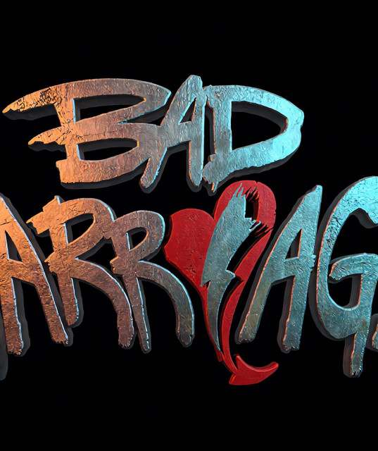 Bad Marriage: Rock artist