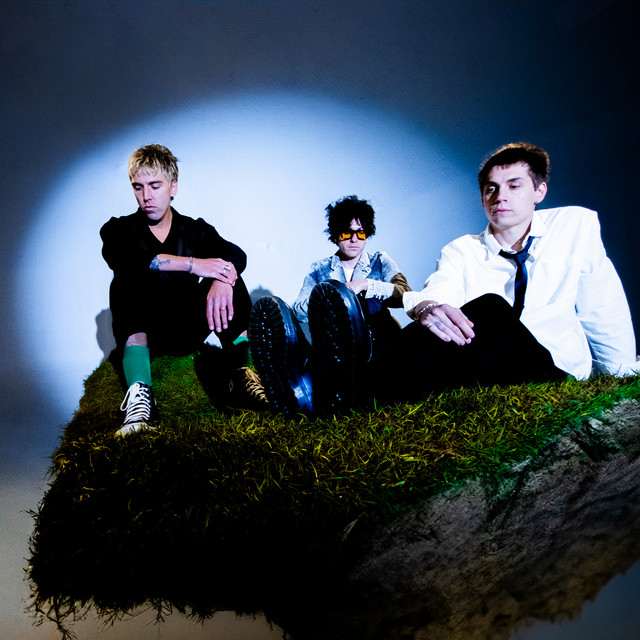 Bad Suns at Royale Boston on Feb 8, 2027