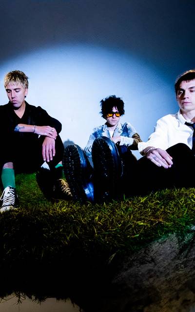 Bad Suns