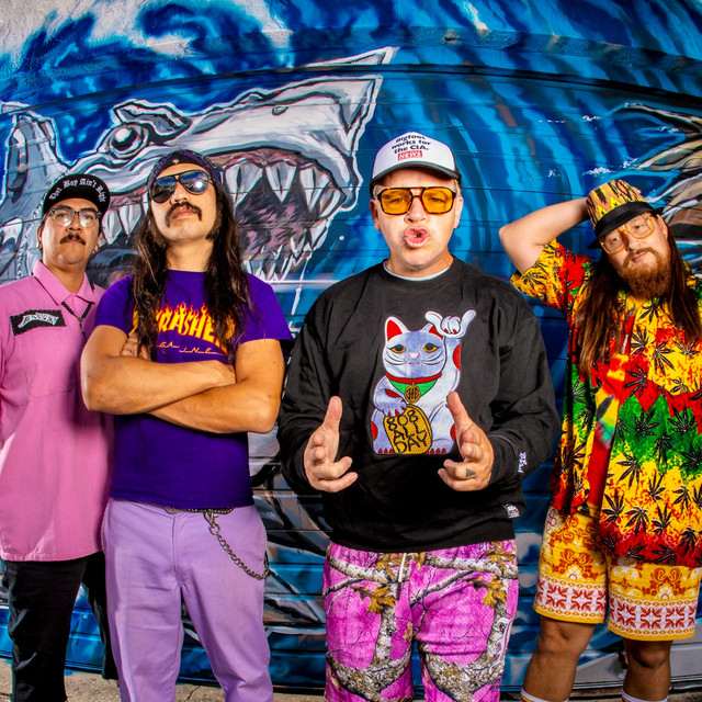 Badfish -Tribute to Sublime at The Lamp Theatre on Oct 3, 2026