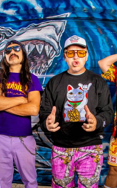 Badfish -Tribute to Sublime