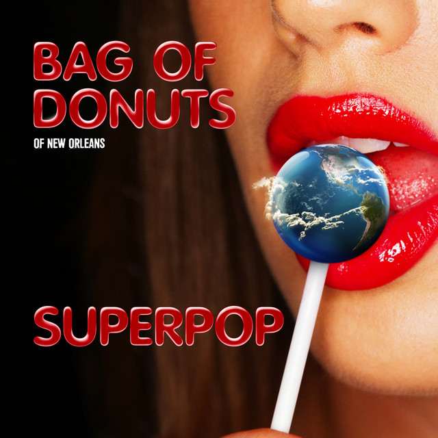Bag of Donuts at 2920 Roadhouse on Sep 18, 2026