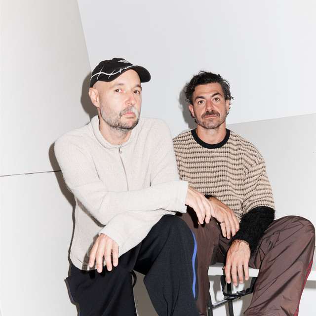Bag Raiders at Floyd Miami on Nov 28, 2026