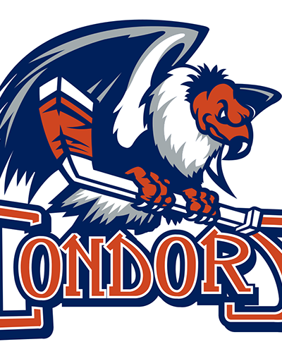 Colorado Eagles at Bakersfield Condors