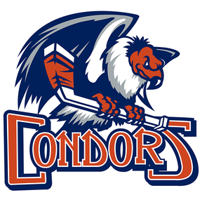 Bakersfield Condors logo