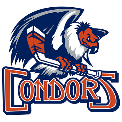 Bakersfield Condors logo