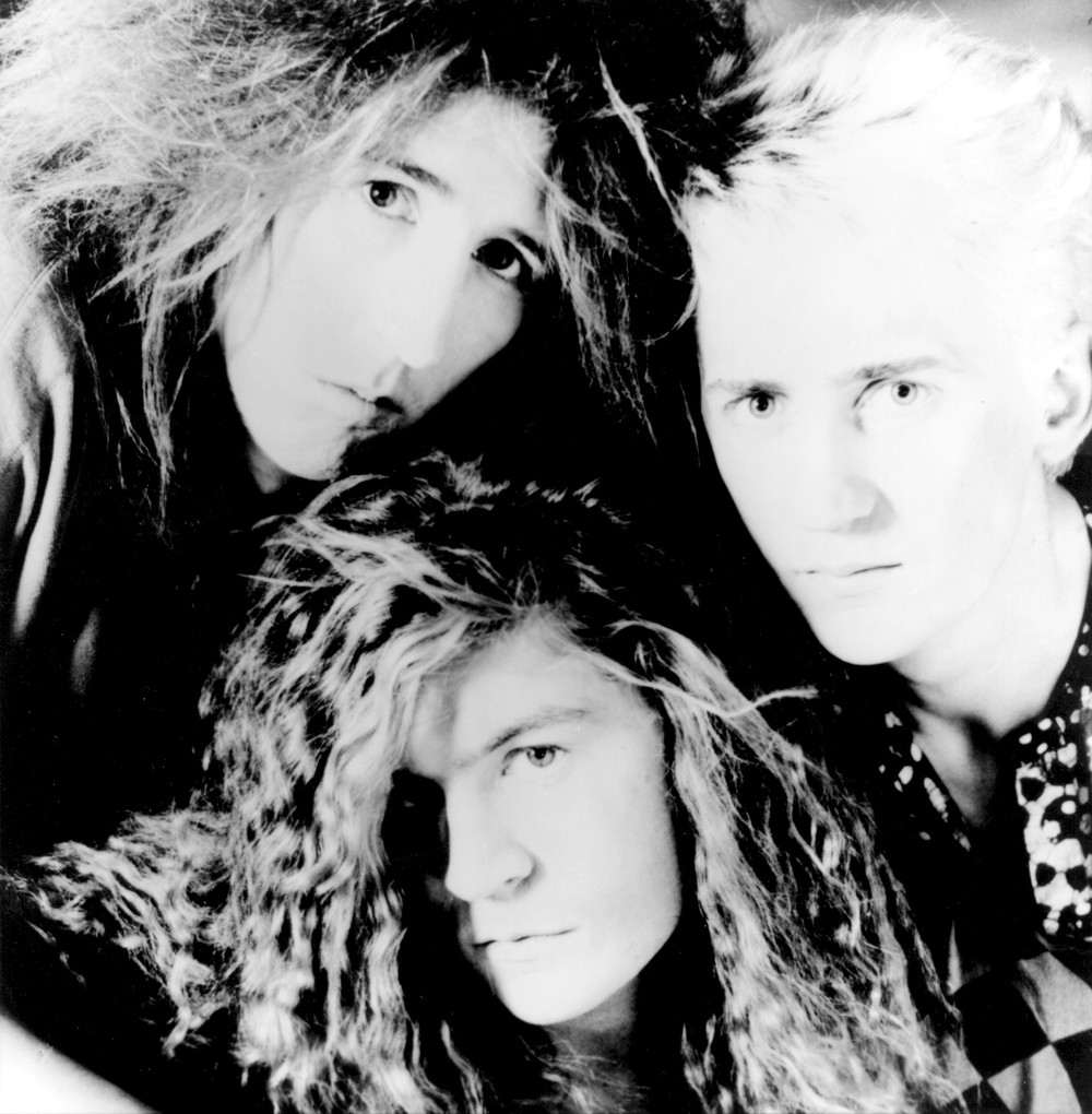 Balaam and the Angel at O2 Institute 2 - Birmingham on Nov 28, 2026