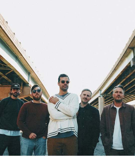 Balance and Composure: Alternative artist