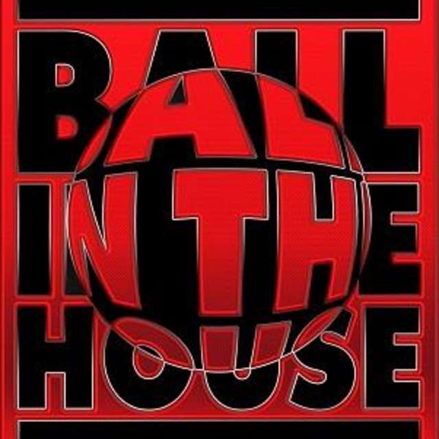 Ball In The House at Brock Performing Arts Center on Oct 10, 2026